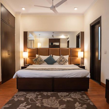 Ahuja Residency Cyber City II Gurgaon Dış mekan fotoğraf