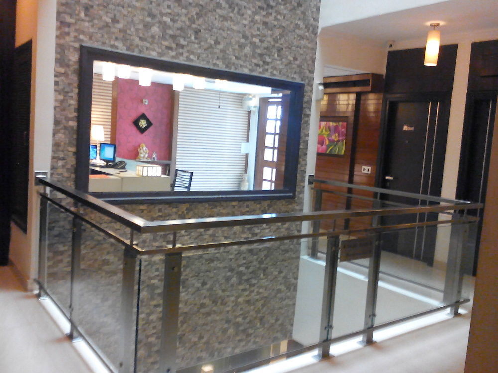 Ahuja Residency Cyber City II Gurgaon Dış mekan fotoğraf