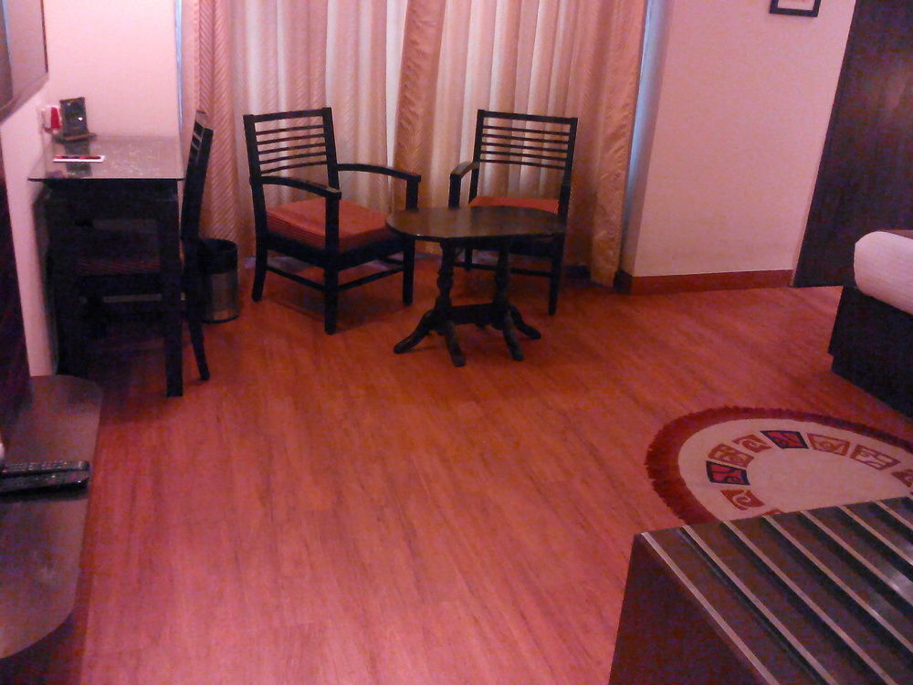 Ahuja Residency Cyber City II Gurgaon Dış mekan fotoğraf